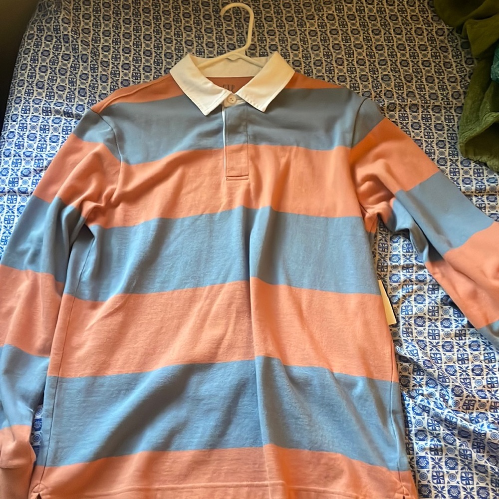 Rugby Polo shirt